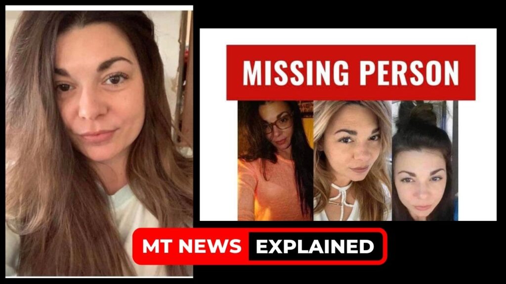  Missing: What happened to Chelsea Woods? Know more about the 38 year-old Van Buren county woman