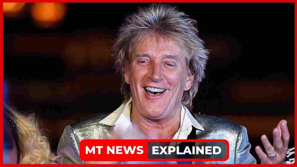  Rod Stewart Illness: What happened to the British Pop Singer? Everything we know so far