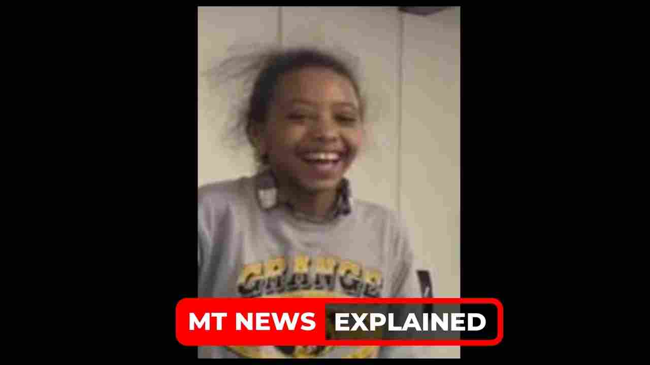 _Terra Star Jackson, a 11 year-old dies tragically after being struck in cross walk