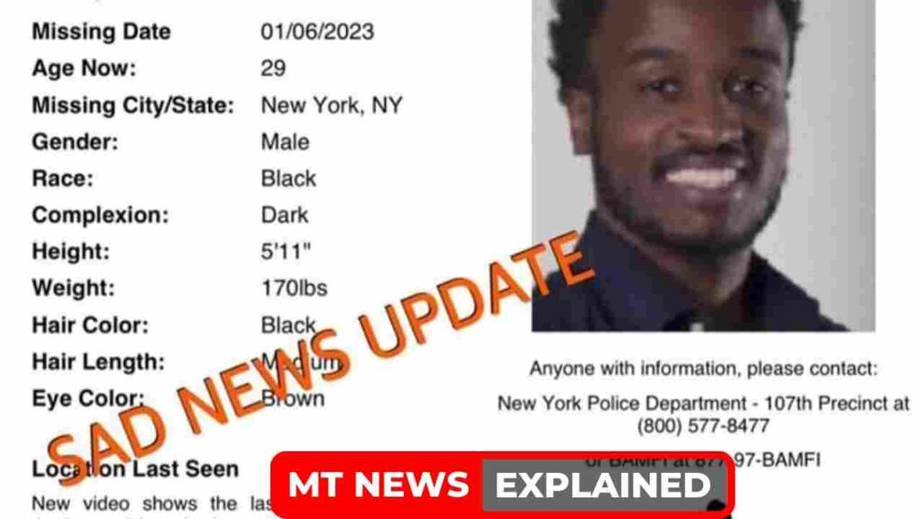 Jordan Taylor missing