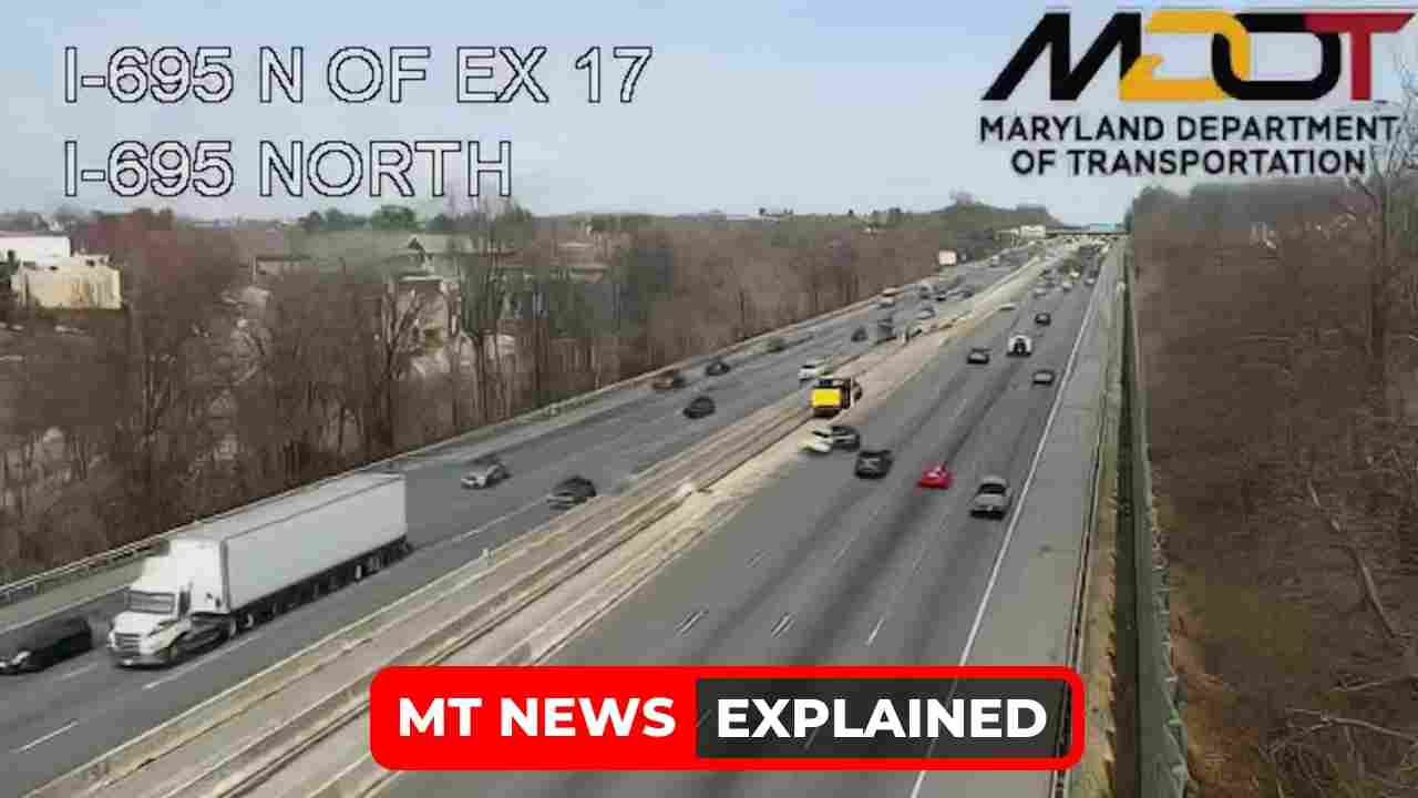 Sybil DiMaggio Car Accident: What happened to the Maryland Woman? Watch Video