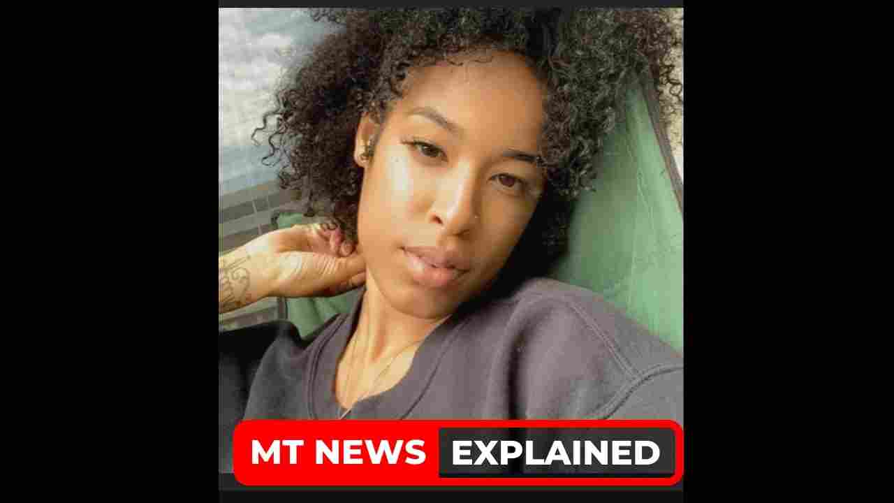 The Laurel Police Department is looking for Lauren Kingsbury, who has been missing since last Friday. Tracy Goins says time is of the essence. Their 25-year-old daughter Lauren Kingsbury, who was only reported missing on Sunday, has not been heard from in more than 72 hours.