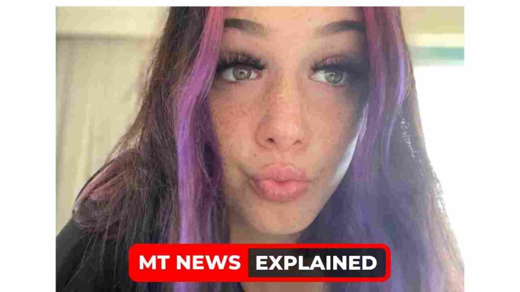 Missing: What happened to Haliey Wells? Know everything about the 17 year-old Warren county teen