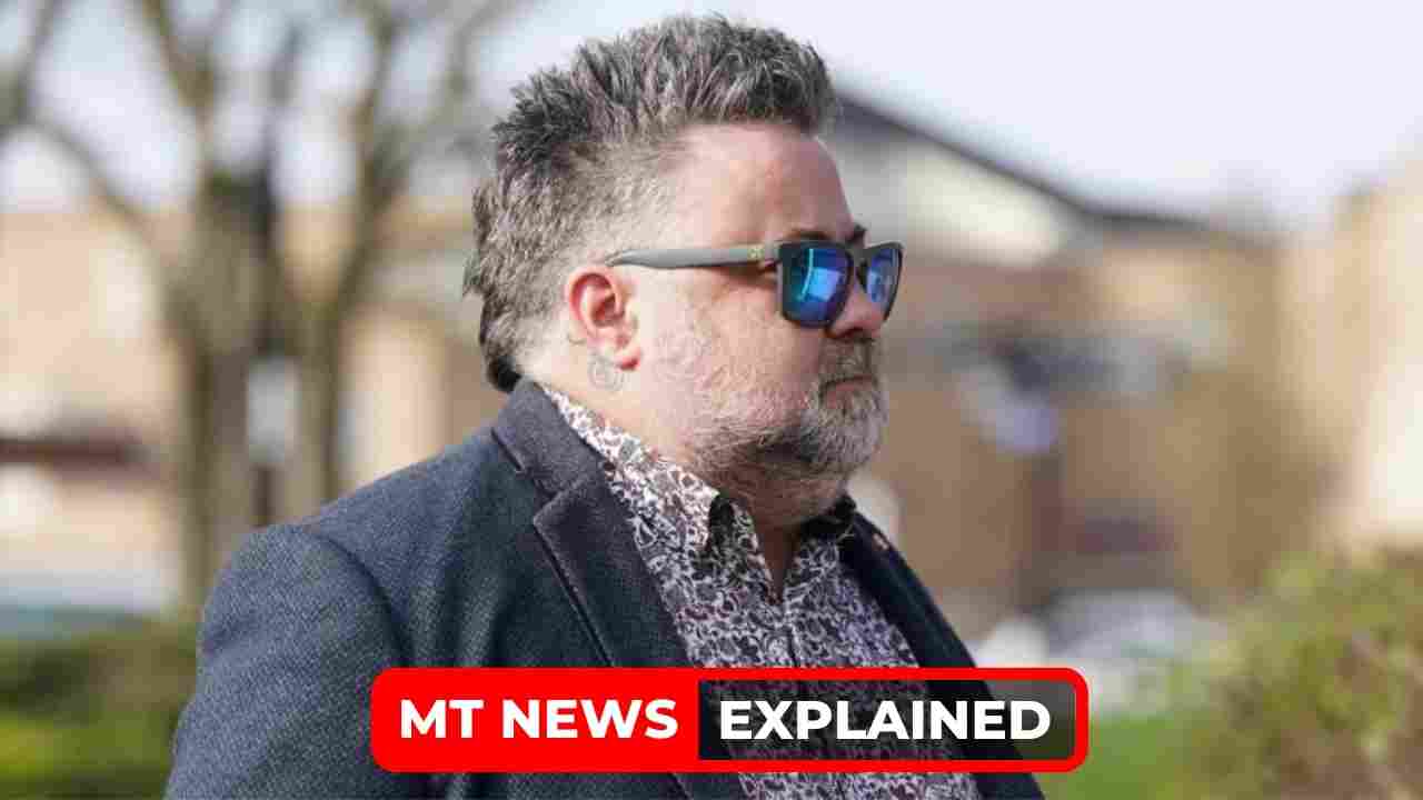 Who is David Glover? Photographer set up hidden cameras to film 35 models jailed