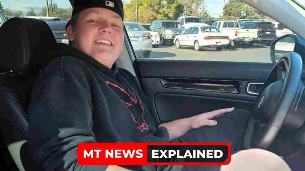 What happened to Jayden Pienta? 16 year-old Santa Rosa School Student stabbed to death