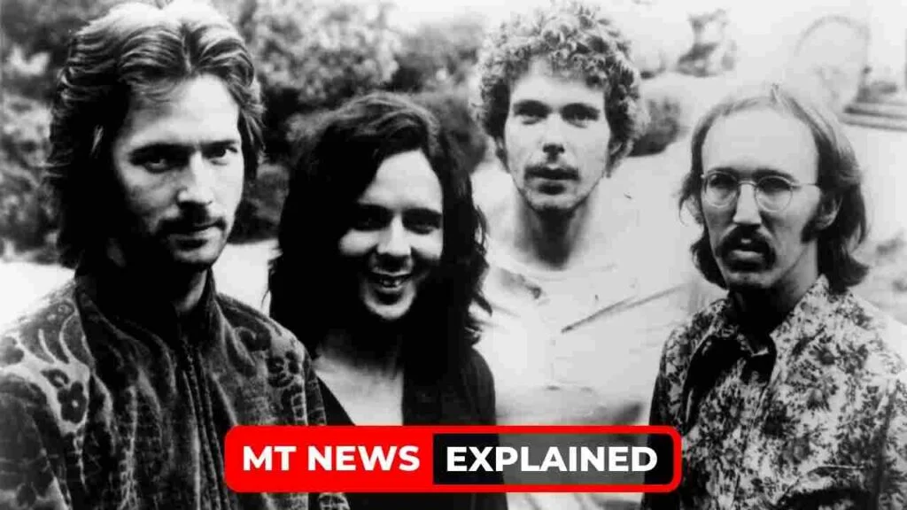 How did Jim Gordon die? Eric Clapton Drummer's cause of death and Obituary