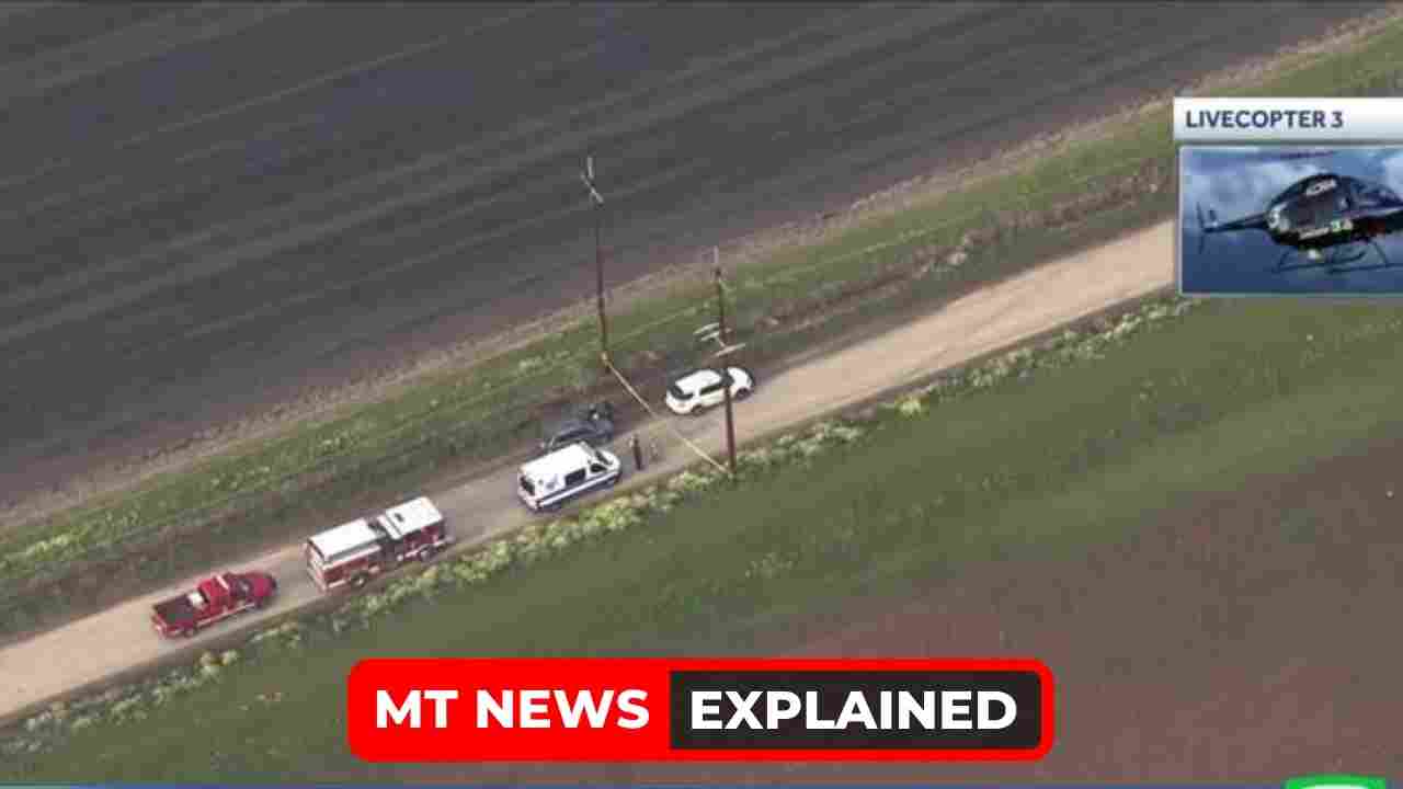 Shutter Double Homicide Victims: Who are Vicky Keovilayphone and Derrick James?