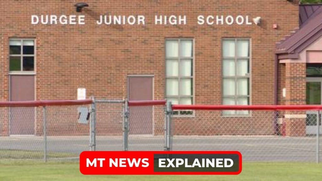 Maya "Marshall" Pickard'