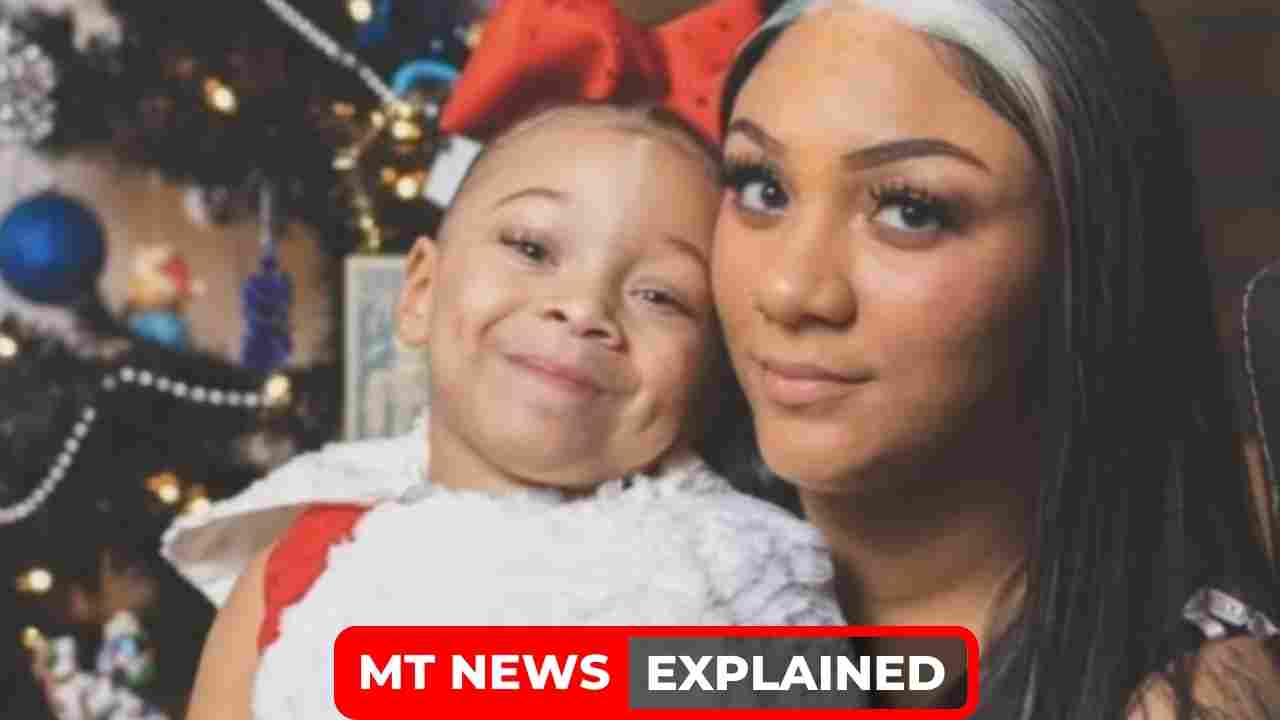 Found dead: What happened to Meshay Melendez and Layla Stewart? Suspect Kirkland Warren has Criminal Record