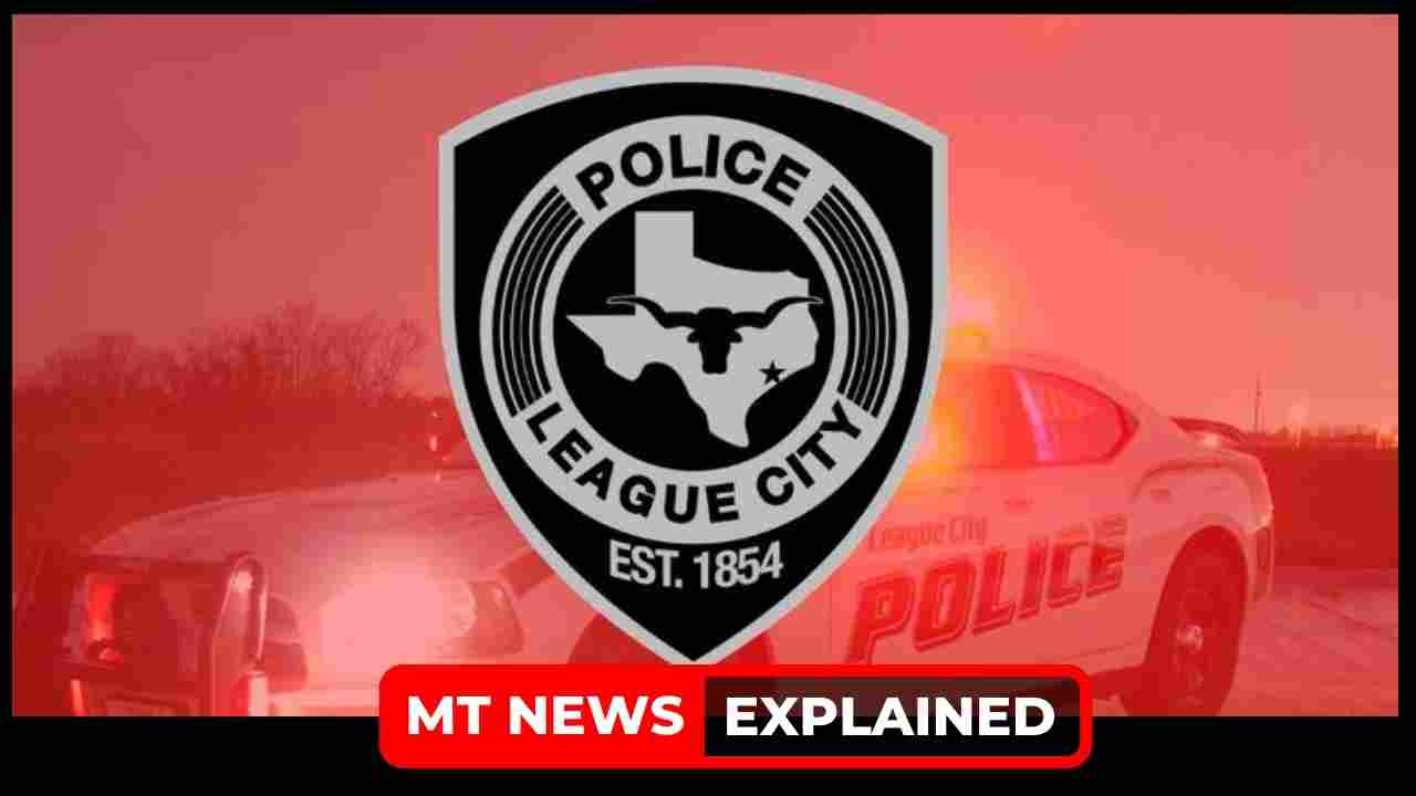 Who was Lance Staehli? Suspect killed his wife Sally Staehli before shot him to death, explained