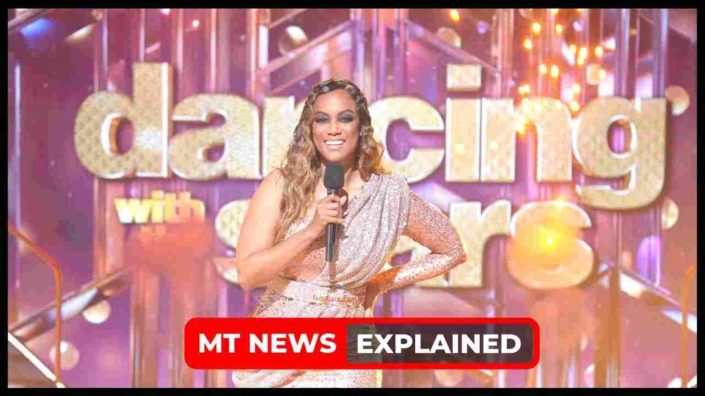 Why did Tyra Banks quit DWTS? Everything we know so far