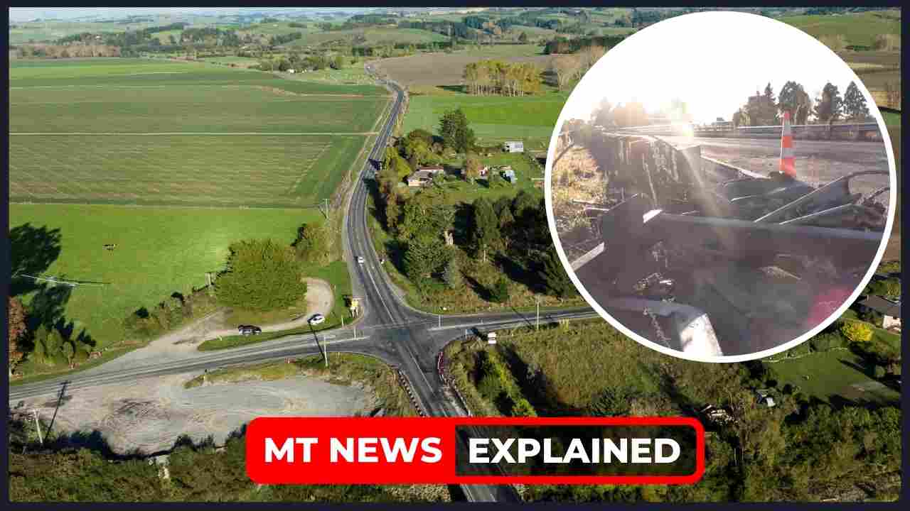 7 Lives Lost in Horrific 12 Hours: New Zealanders Urged to Take Extra Care on the Roads