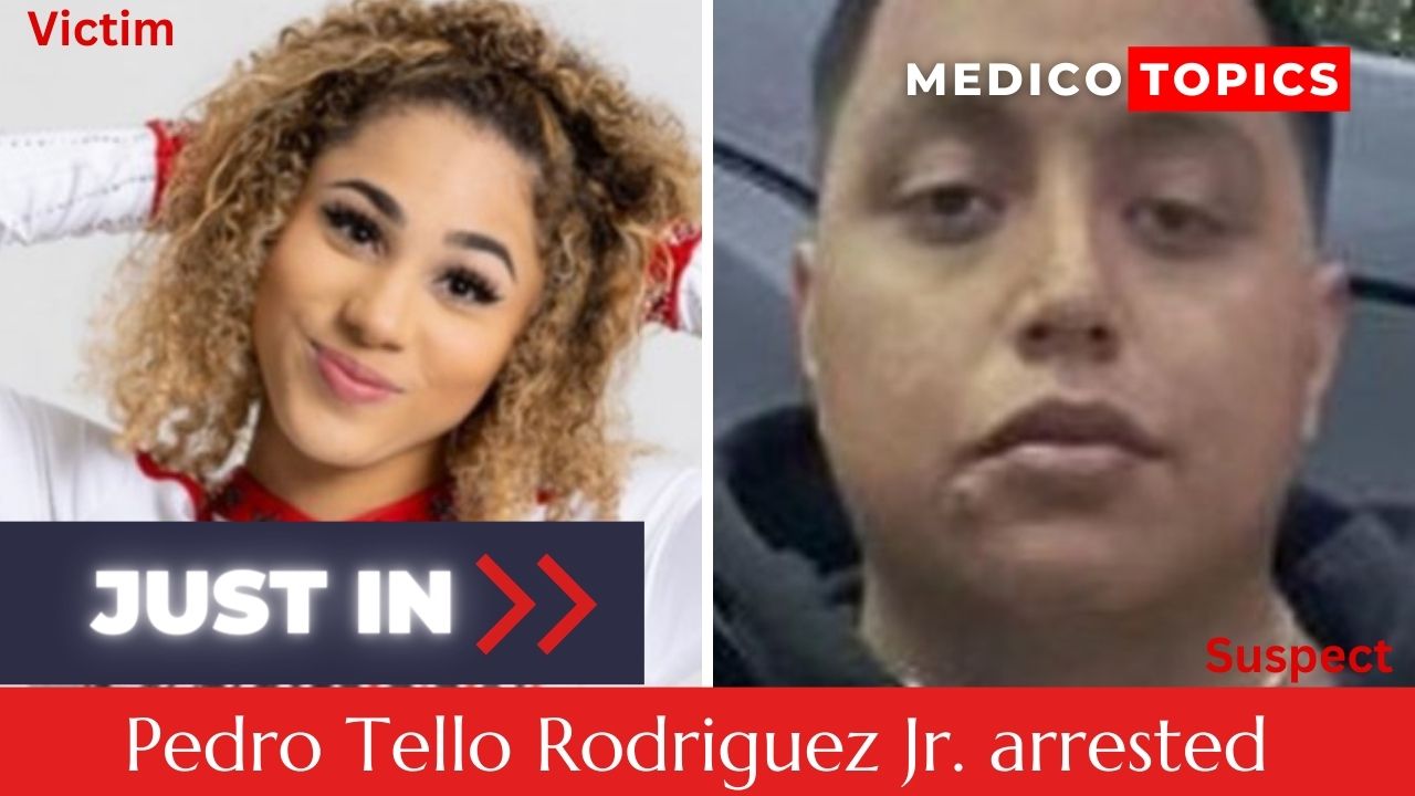 Pedro Tello Rodriguez Jr