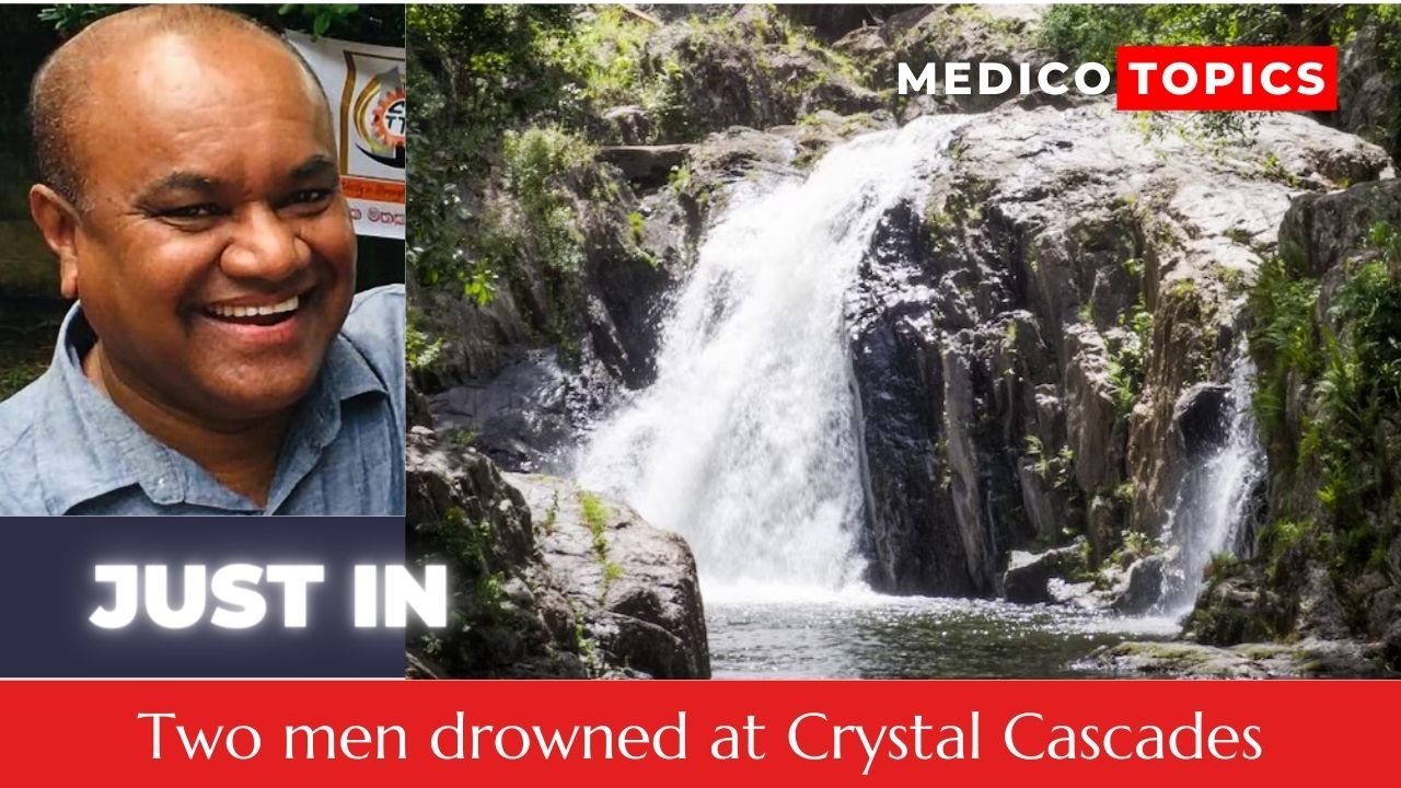 Sisira and Themiya Gajanayaka