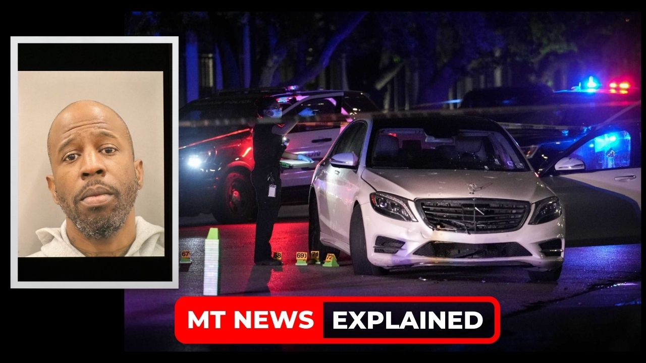 BTB Savage murderer arrested: Who is Montreal Lenard Burley? Know everything about him