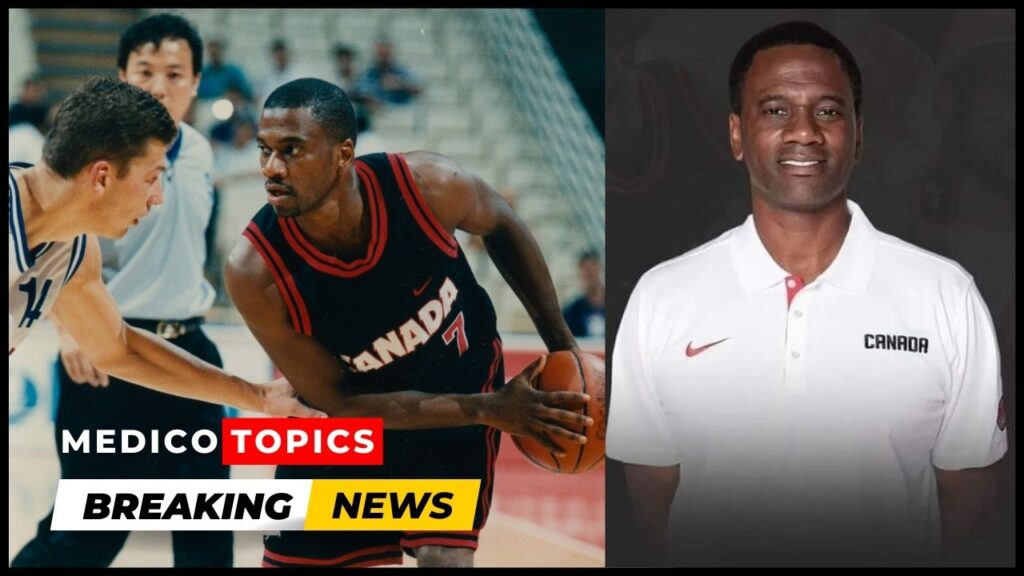  Greg Francis death: How did the Canadian basketball player die? Cause of death and obituary