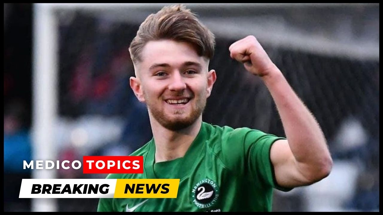 Aodhan Gillen death: How did the Dundela football player die? Cause of death and obituary