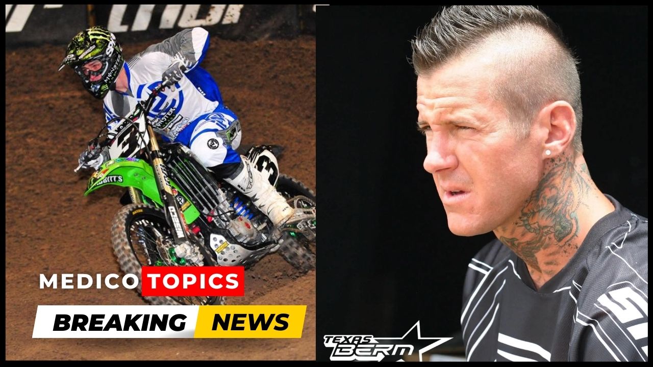 Josh DeMuth death: How did the motocross racer die? Cause of death and Obituary