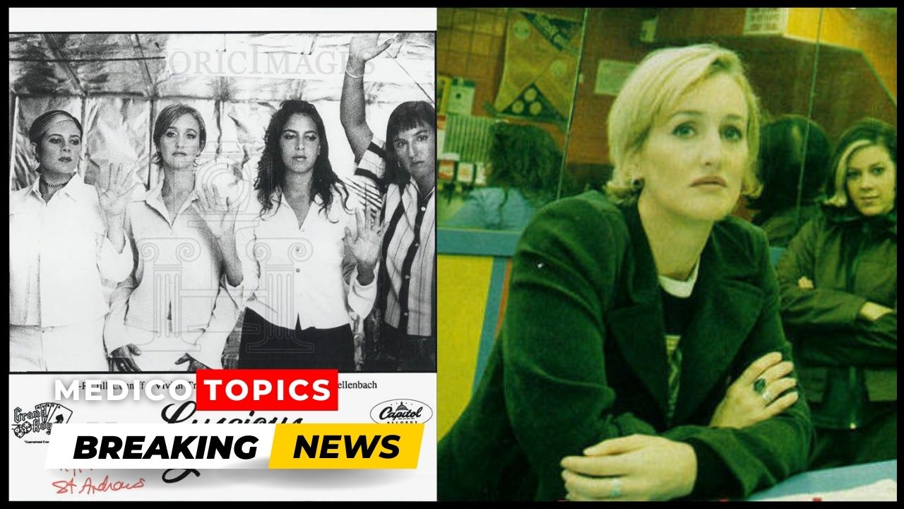 Is Vivian Trimble dies of cancer? Luscious Jackson Multi-instrumentalist passed away at 59