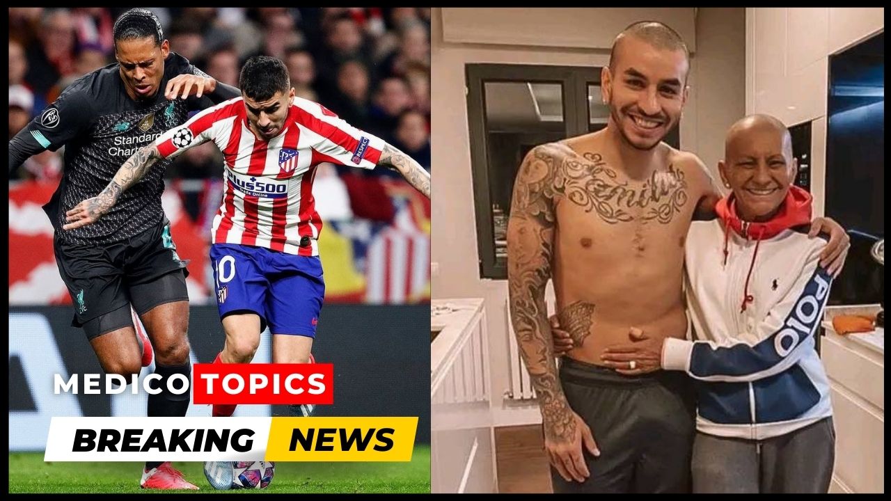 Angel Correa Mother's Death: How did Marcela Martinez die? Cause of death explained