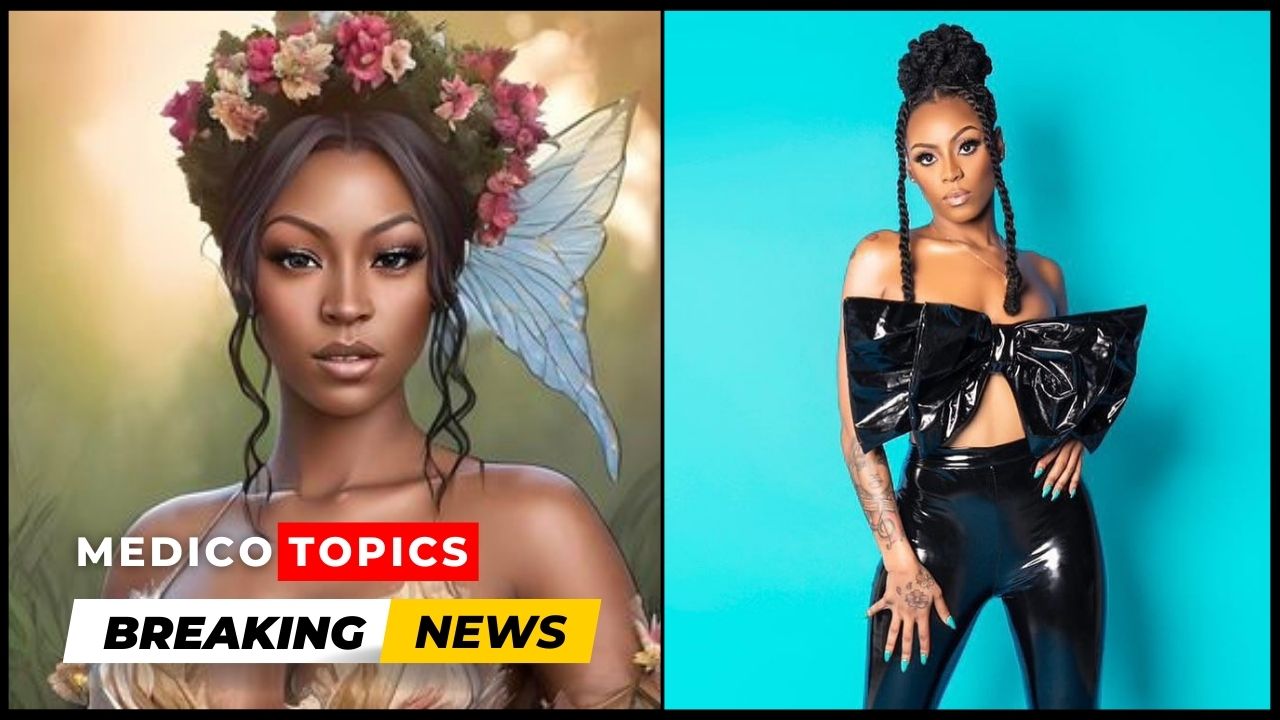 Charity Linique death: How did the rising Florida model die? cause of death and obituary