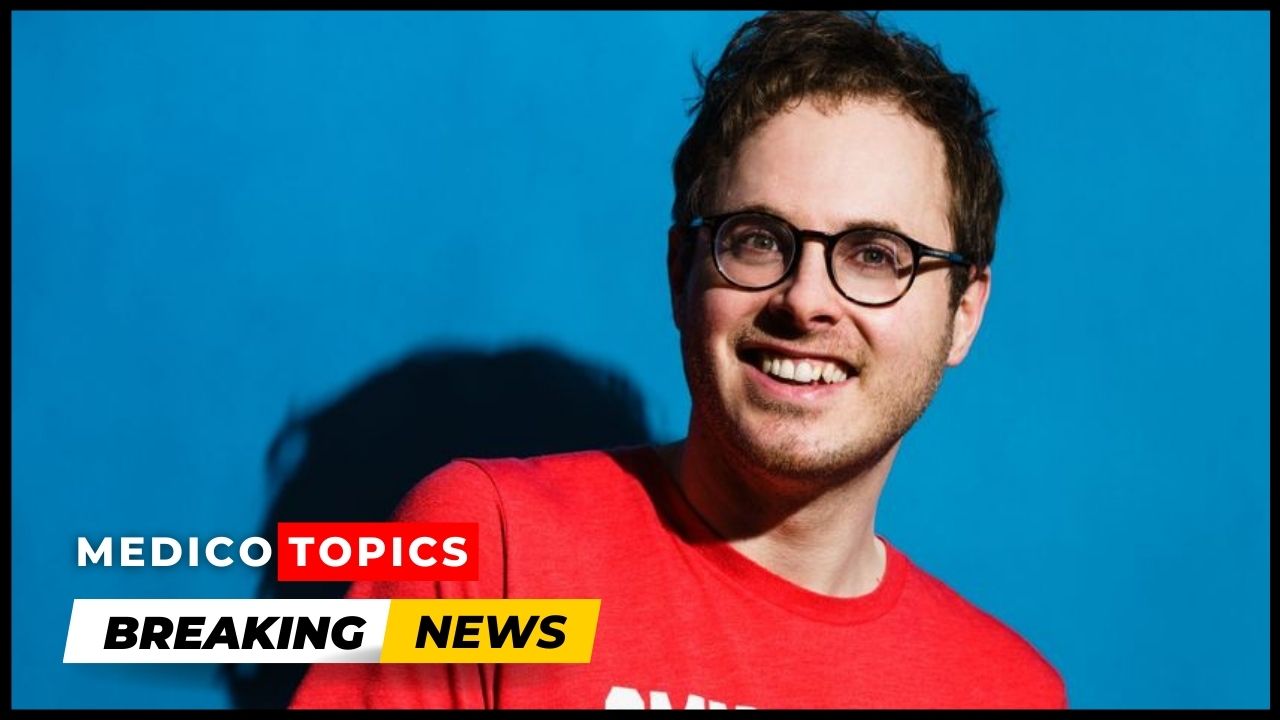 Gareth Richards death: How did the comedian die? Cause of death explained