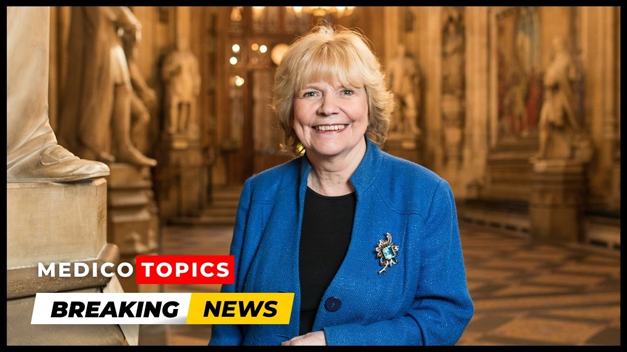 How did Judith Miller die? Antiques roadshow expert illness and cause of death explained
