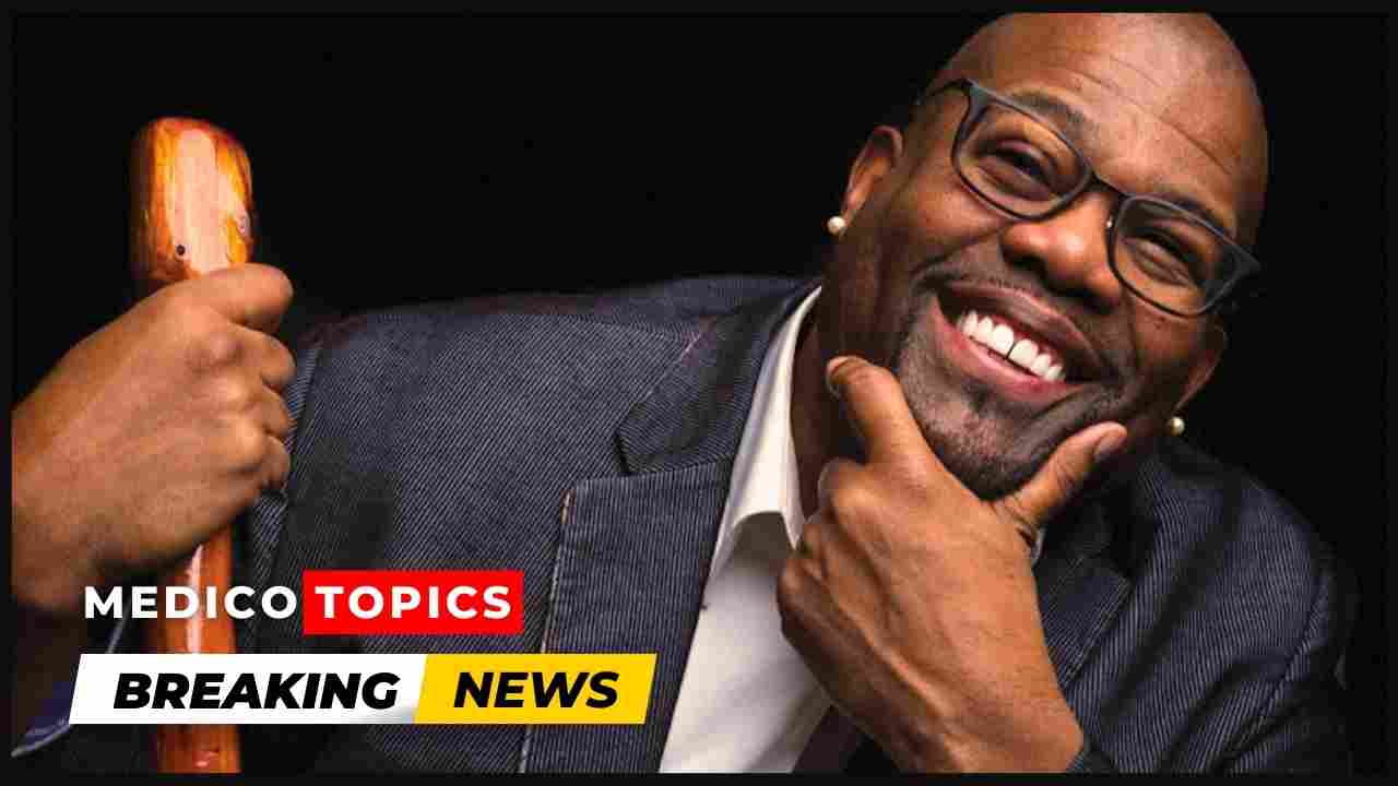 Beloved comedian Darryl Lenox passes away at age 57: Cause of Death Explained