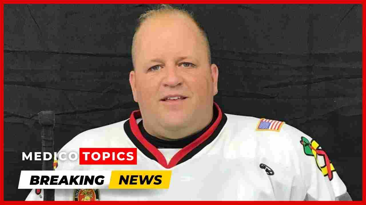 Why did Paul Kludac commit suicide? Marine dies after suffering from PTSD