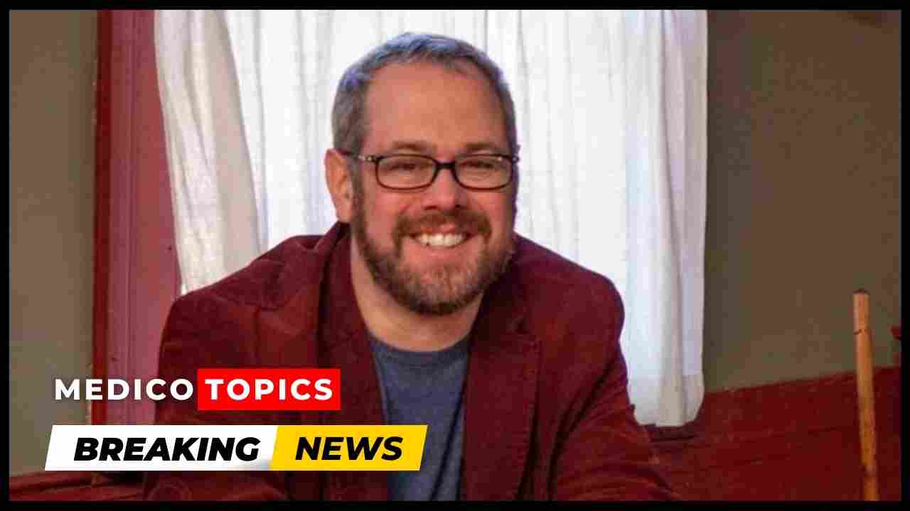 Peter Cullen, Executive Director of Ross Farm Museum, passes away