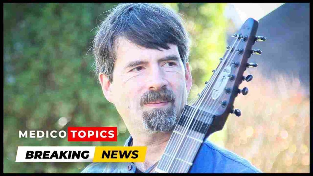  Guitarist Greg Howard Passed Away, What happened? Cause of death Explained