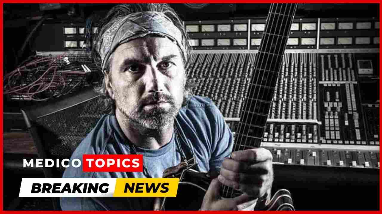 Keith Gattis death: How did the musician die? cause of death and obituary
