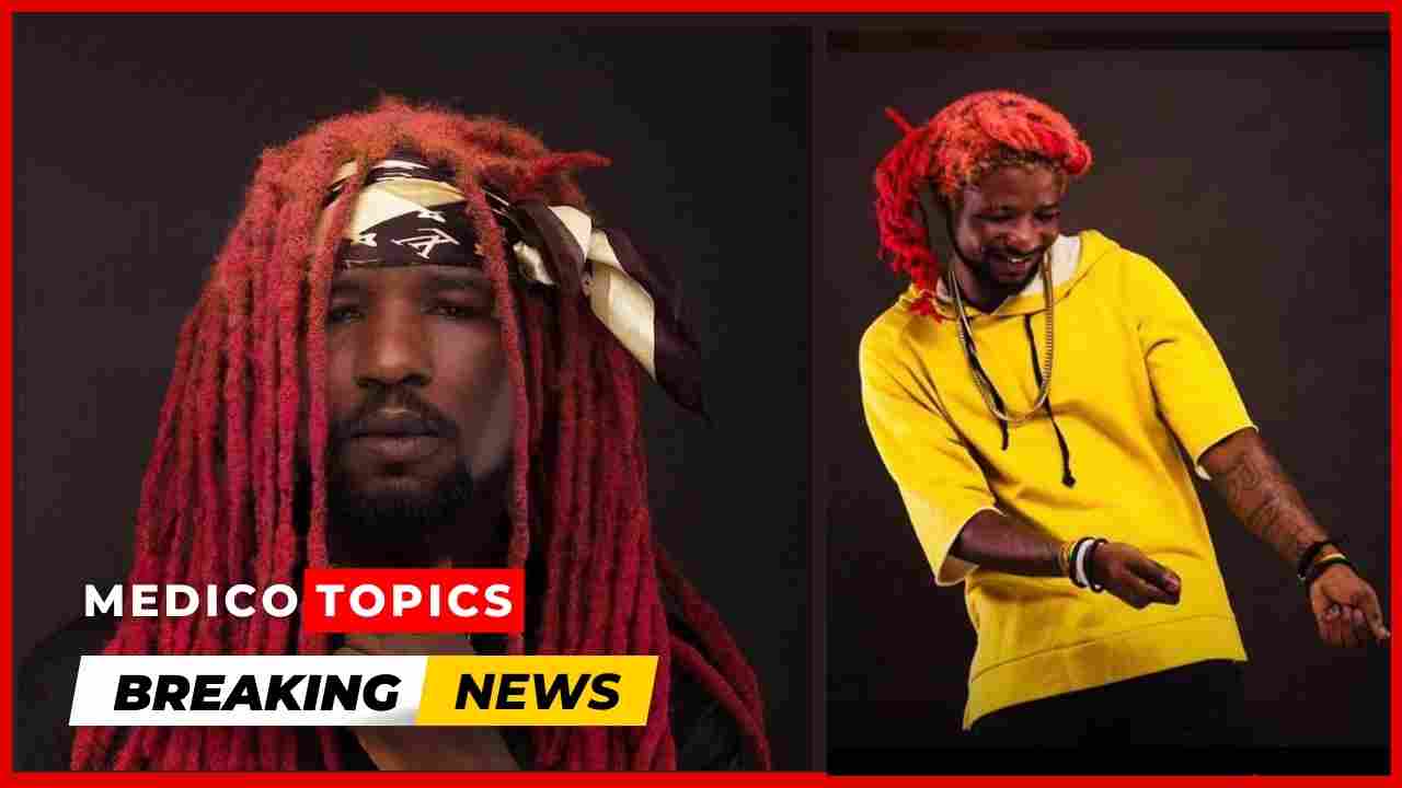 How did Rudebwoy Ranking die? Dancehall artist cause of death Explained