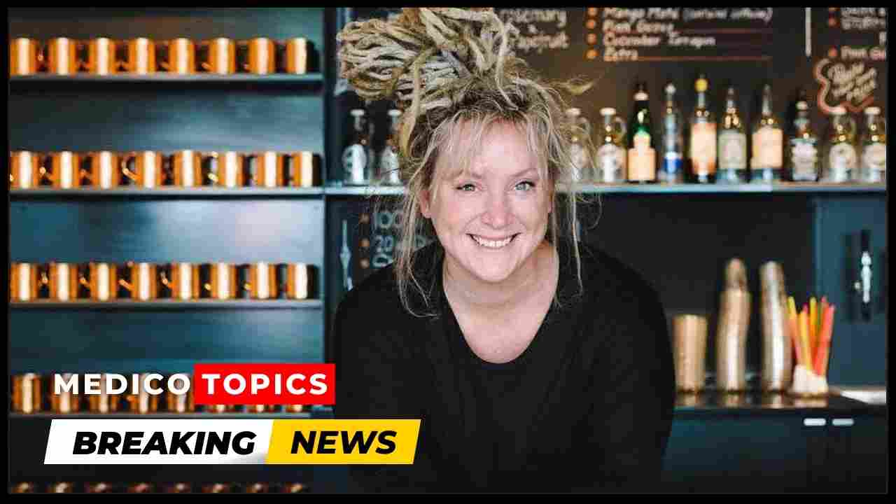 Rachel Marshall death: How did the Owner of Rachel's Ginger Beer die? cause of death and obituary