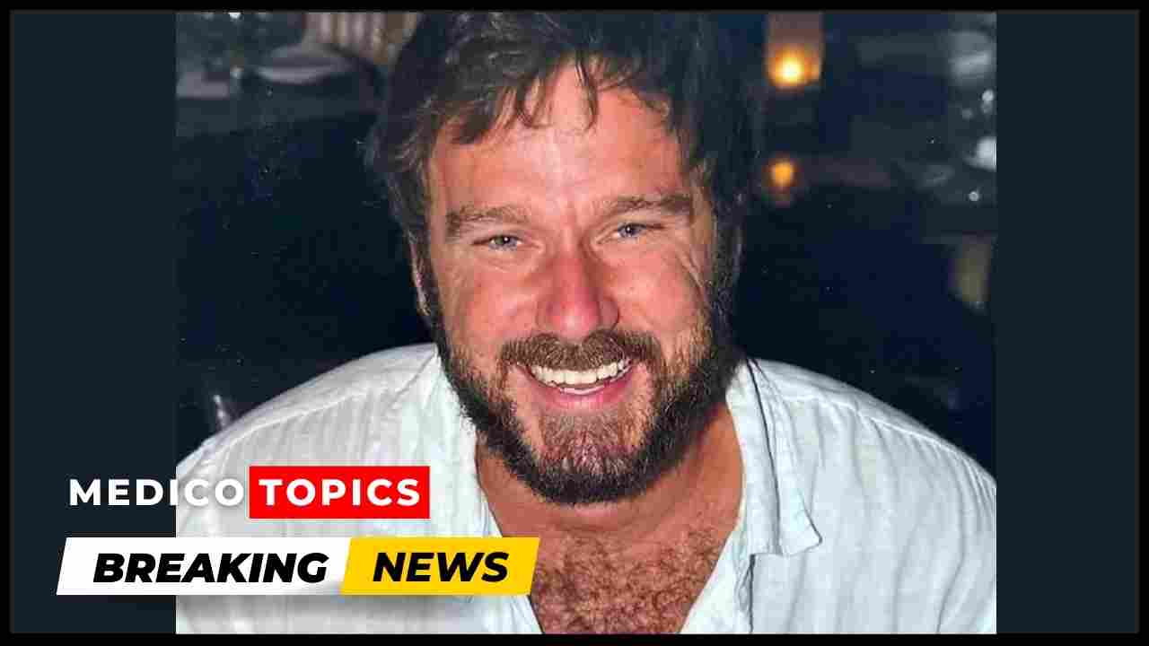 Warwick Tollemache died: Australian man who fell off from The Quantum of the Seas found