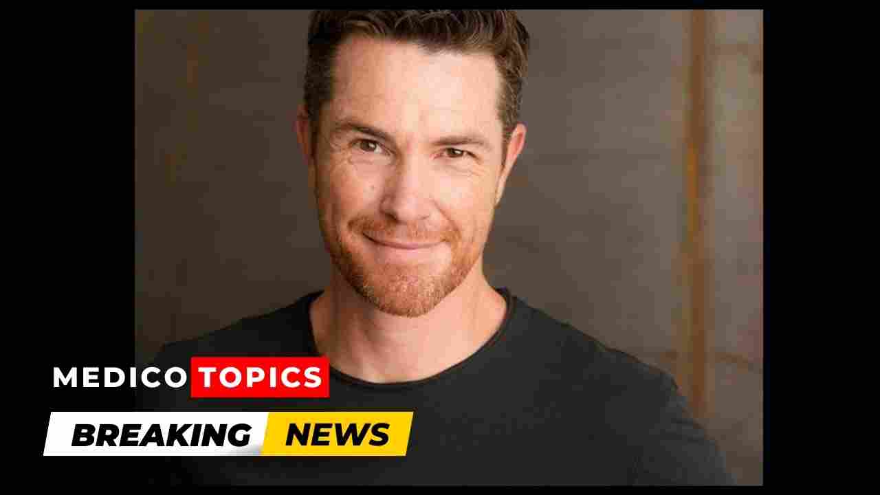 James Alexander dies of cancer, South African actor and producer cause of death explained