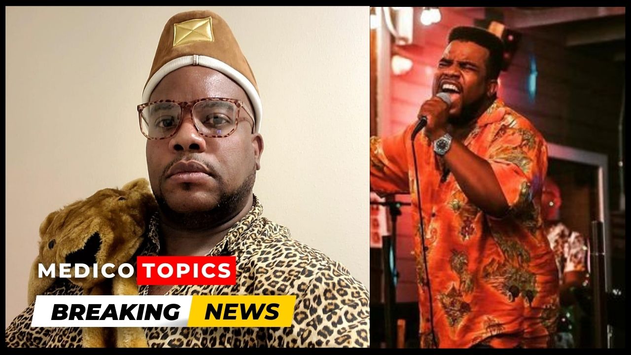 How did Barron Burton die? Kihei Hawaii singer cause of death & obituary