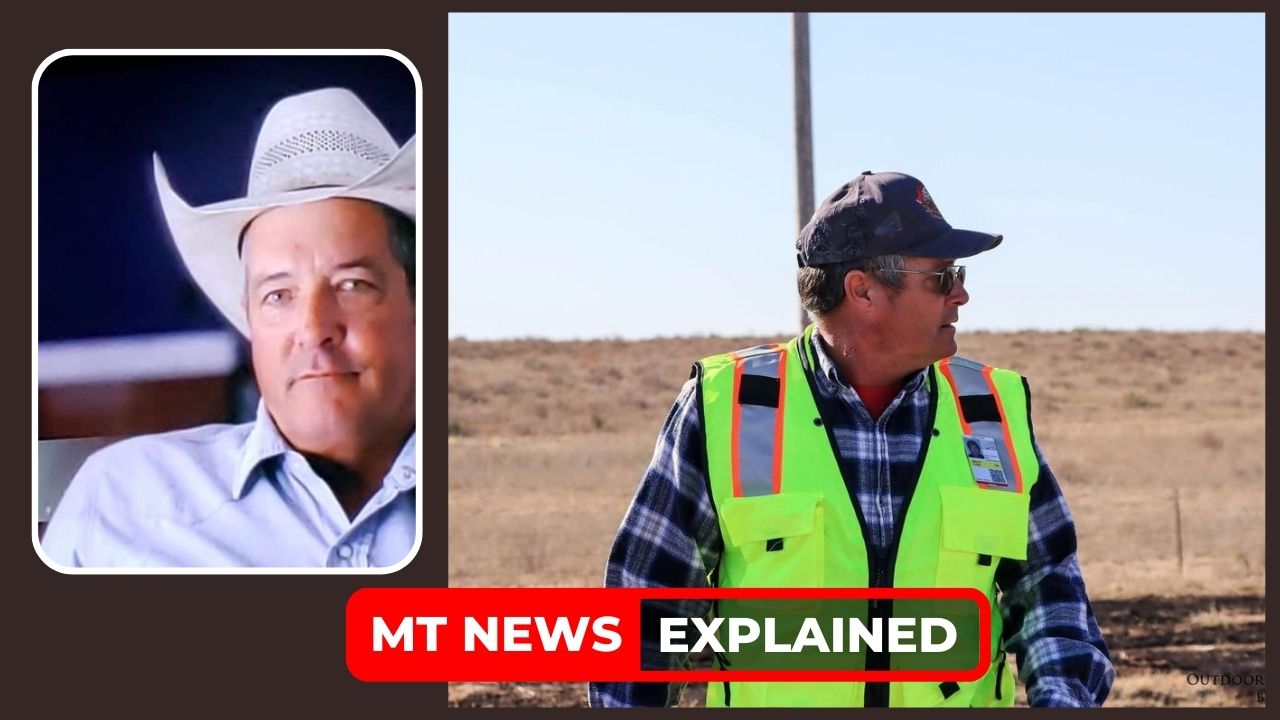 Bernie Smith death: Englewood Fire Cheif dies in a Cattle Ranch accident, cause of death explained