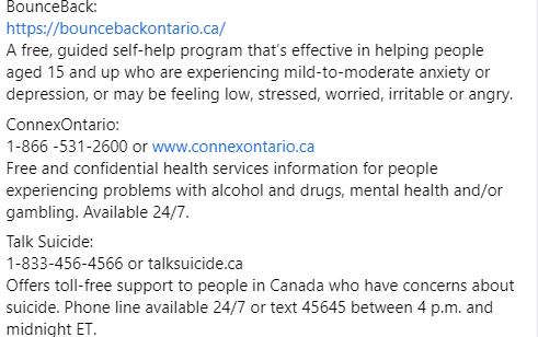 Andrew Shaw death: Hey Clown vocalist from Hamilton dies by suicide