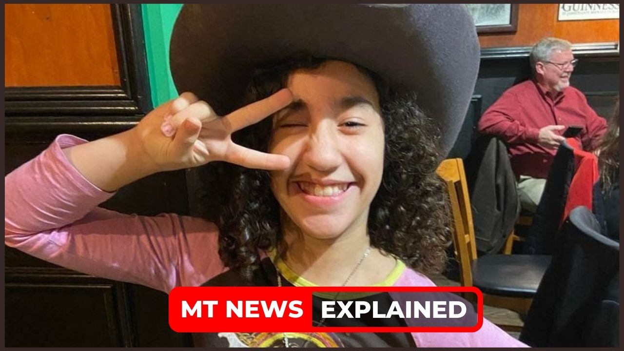 Bullying at school: Felicia LoAlbo-Melendez dies by suicide, New Jersey girl found dead at school bathroom