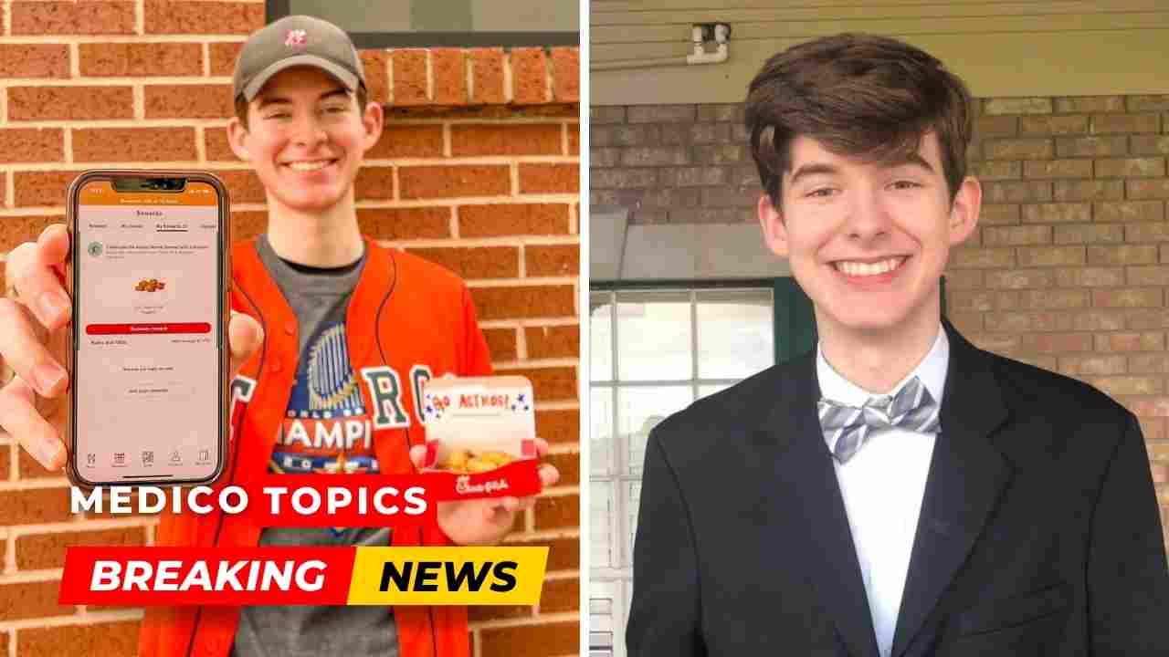 Early on Saturday morning, a suspected drunk driver struck and killed Jacob Lewis after experiencing automobile difficulty on the Southwest Motorway, according to the Houston Police Department.