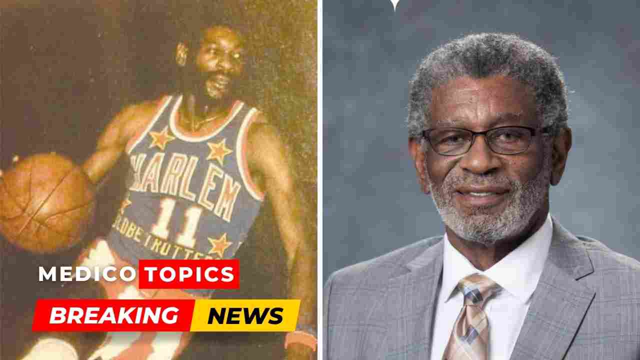 Larry "Gator" Rivers, a former Moberly Greyhound, 1973 All-American at Missouri Western, and coach for the Harlem Globetrotters, passed away.