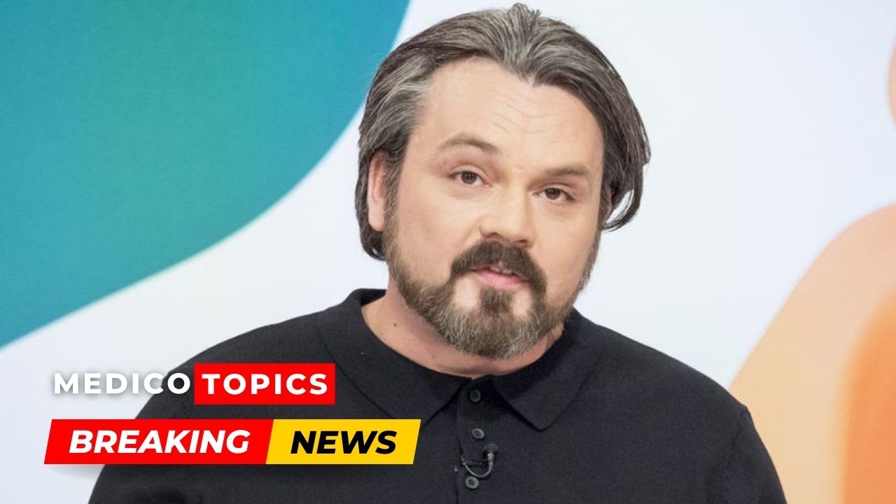 Paul Cattermole, a star of S Club 7, was sadly discovered dead at home at the age of 46. He passed away just a few weeks after the band revealed plans for a reunion tour.