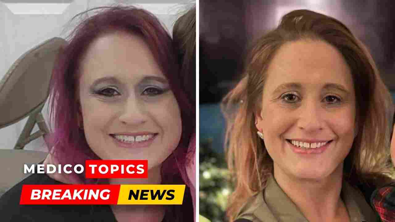 According to the Bloomington Police Department, Melissa Sue Ostrom, a missing lady from Bloomington, was found dead on Thursday.