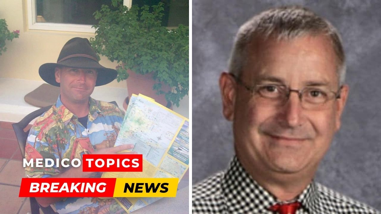 Phil Sarver death High school teacher and Soccer coach from