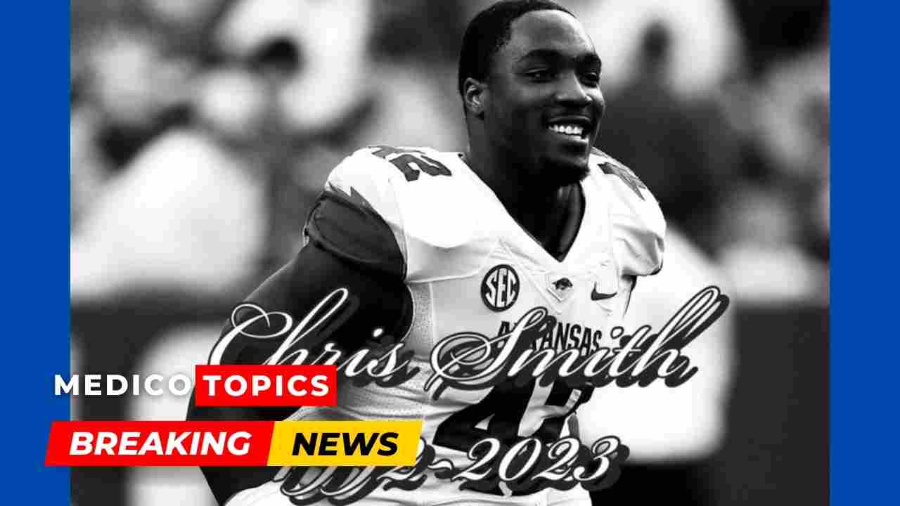 Chris Smith, a former defensive tackle for the Cincinnati Bengals, Cleveland Browns, and Baltimore Ravens, has reportedly passed away.