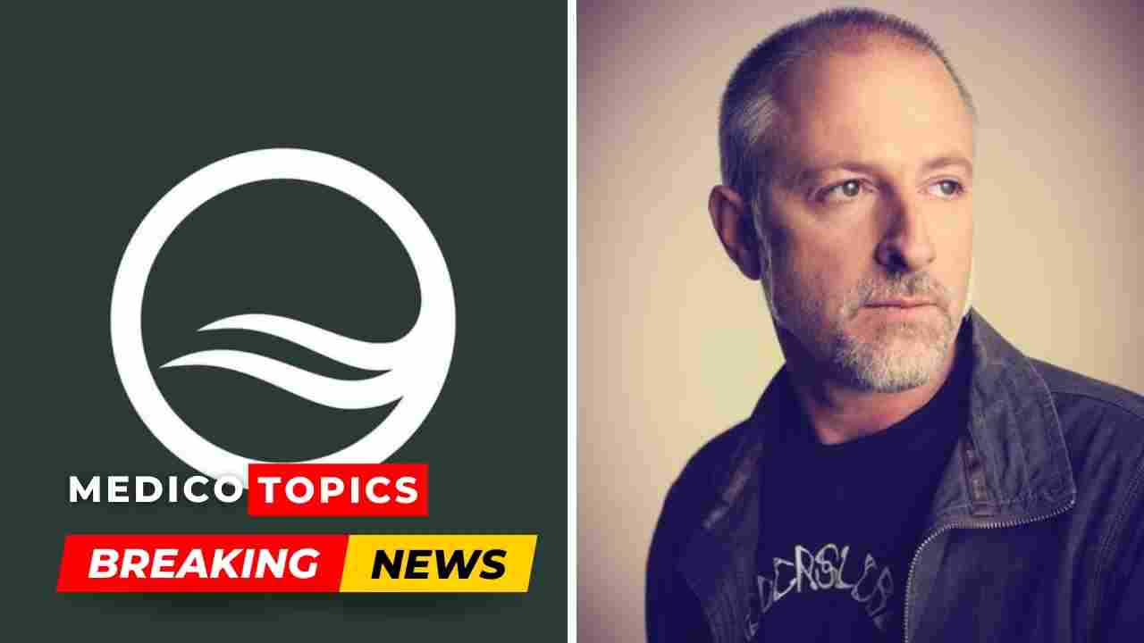 Kevin McFadin, a volunteer at Richmond's community radio station WRIR 97.3 FM and an illustrator/designer, host of the show "Sunrise Ocean Bender," has passed away.