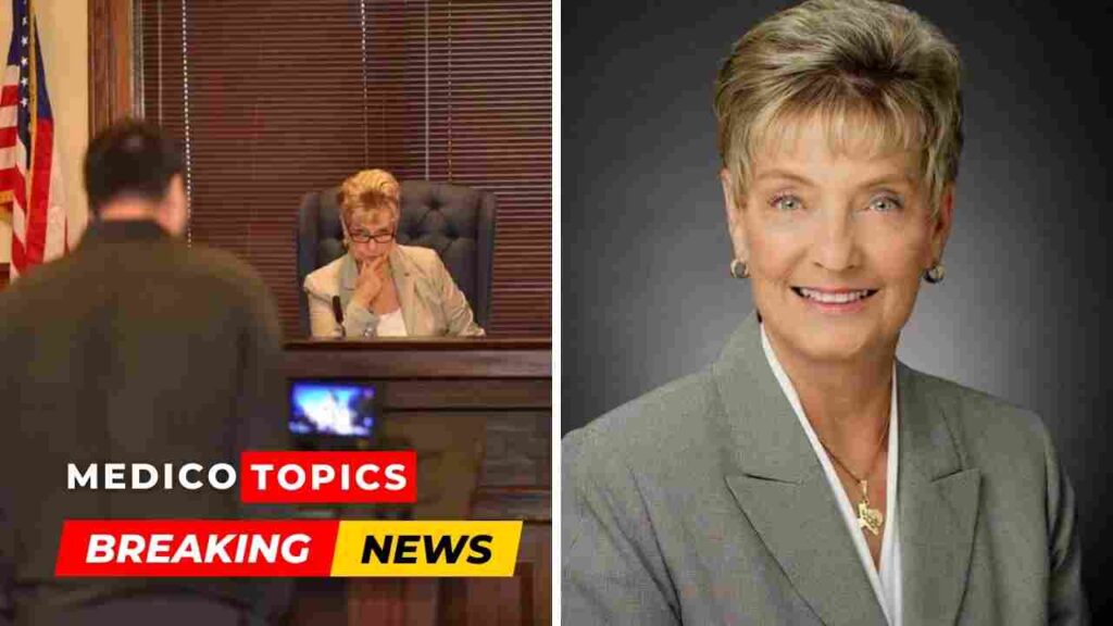 Former Denton County Judge Mary Horn passes away Cause of death Explained