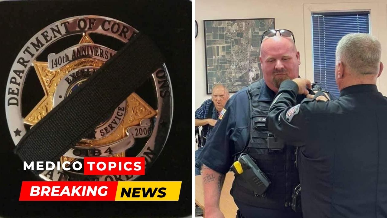 Nysaa Oregon Shooting: Police Officer Joe Johnson Shot And Killed In ...