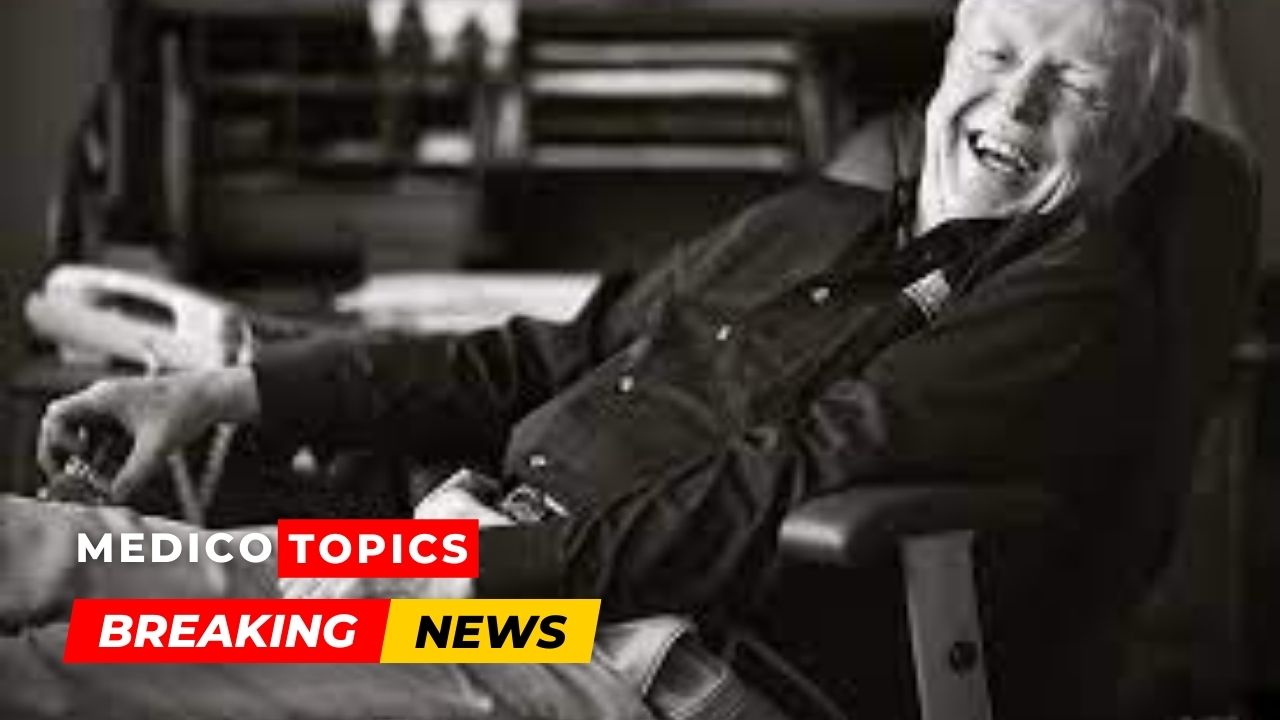 How did Red Robinson die? Vancouver radio personality cause of death explained